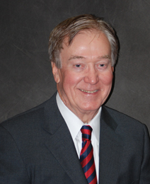 James&nbsp;P.&nbsp;Dugan