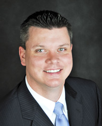 Robert &nbsp;D.&nbsp;Thompson 