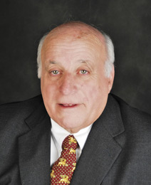 Peter&nbsp;A.&nbsp;Valenti 