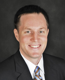 Joshua&nbsp;J.&nbsp;VandenHengel