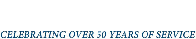 Waters McPherson McNeill celebrating 50 years