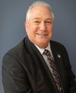 Robert F. Cavanaugh, Jr.