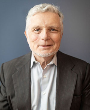 Daniel E. Horgan