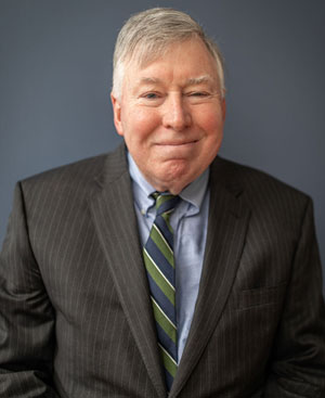 Kenneth D. McPherson, Jr.